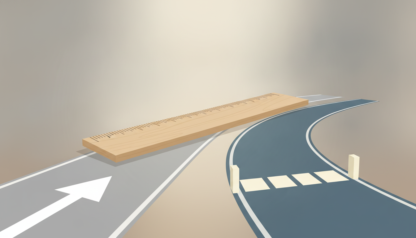 Every Strategy Must Beat "Do Nothing"