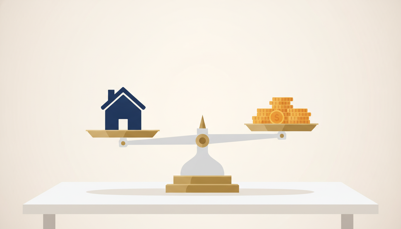 The "Good Debt vs. Bad Debt" Myth, Reconsidered