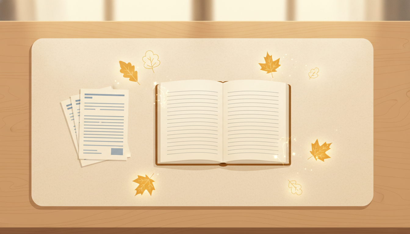 The Annual Harvest: Insurance, Bills, Subscriptions