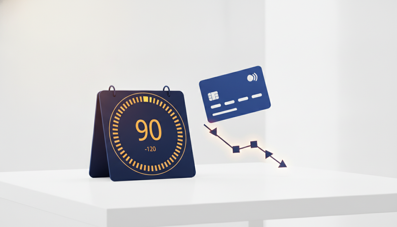 A 90-Day Sprint Beats a Permanent Resolution