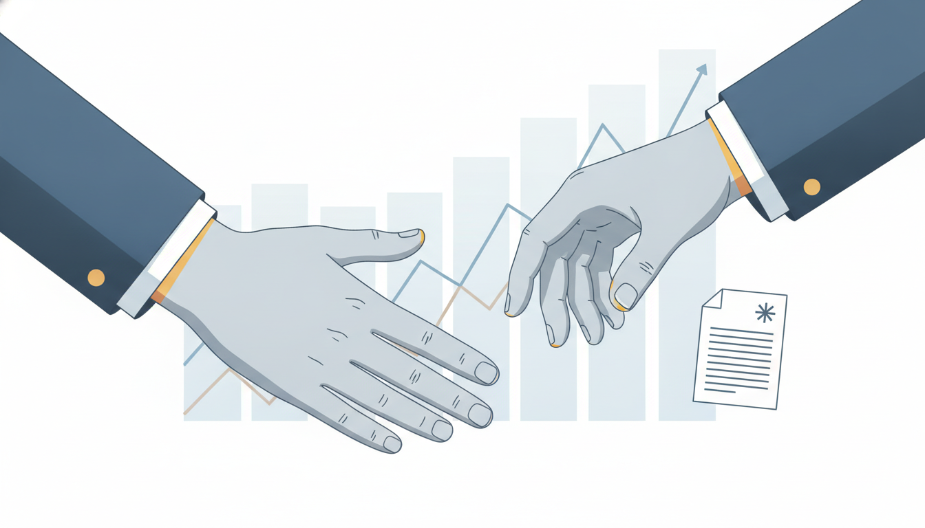 A Variable Rate Is a Handshake Renegotiated Without You