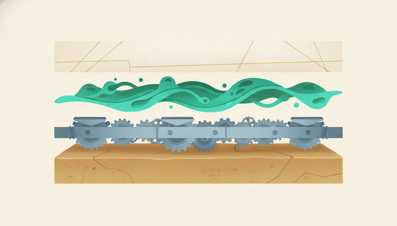 The Four Layers of a Payoff Plan That Actually Holds