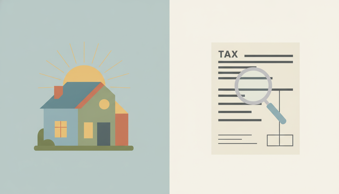 Does Paying Off Your Mortgage Cost You a Tax Break?