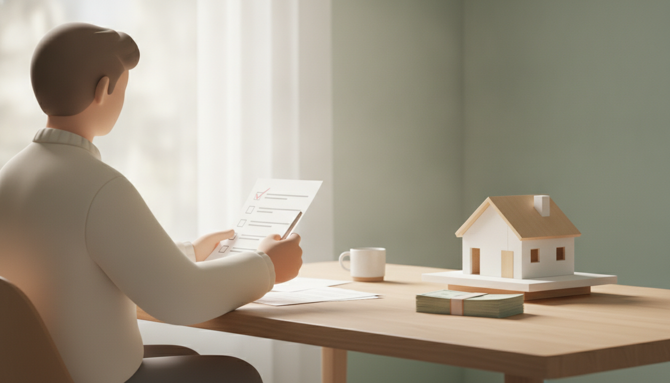 Before You Fire a Lump Sum at Your Mortgage, Run These 5 Checks