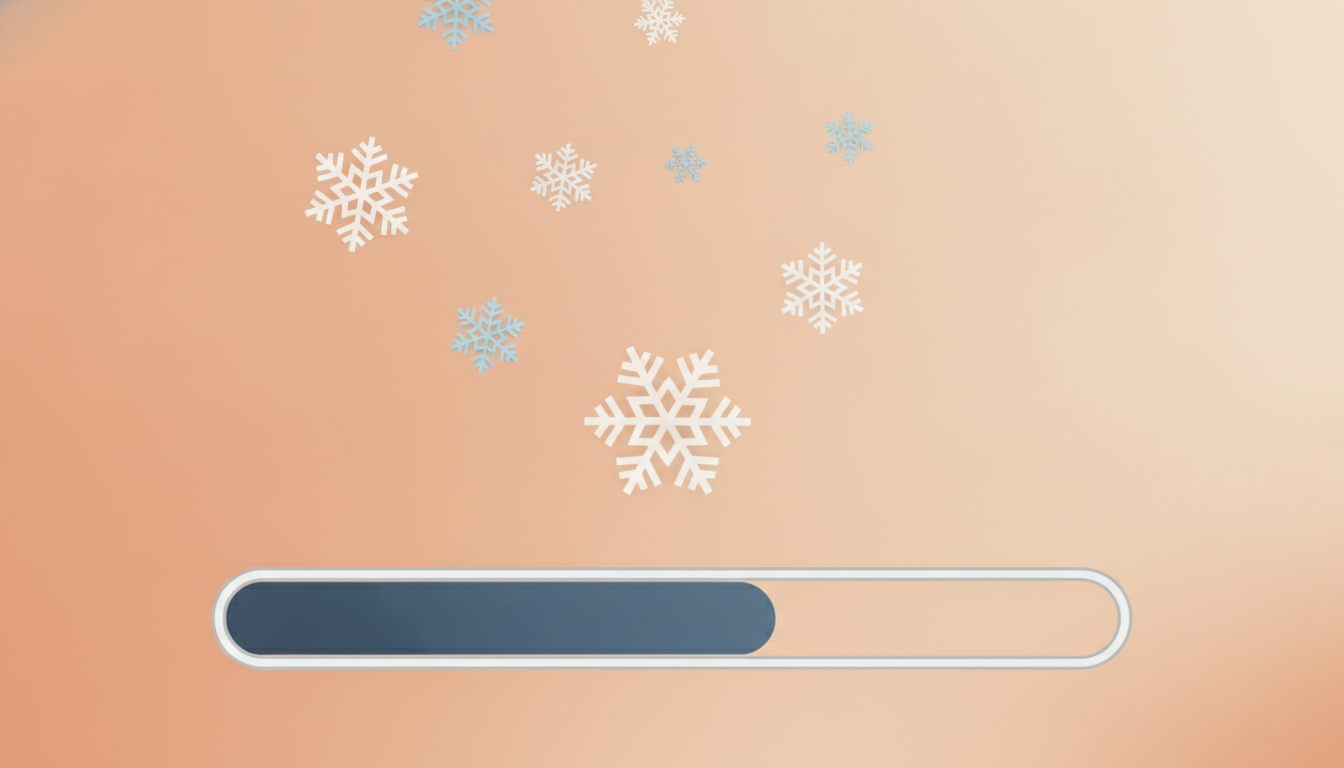 Snowflakes: The $12 Refund That Belongs on Your Balance