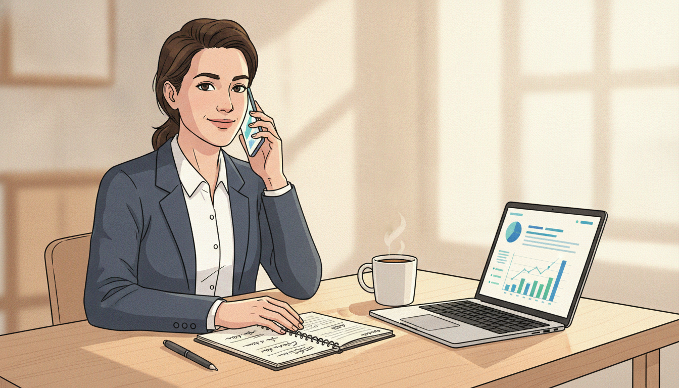 What to Say When You Call Your Servicer, Word for Word