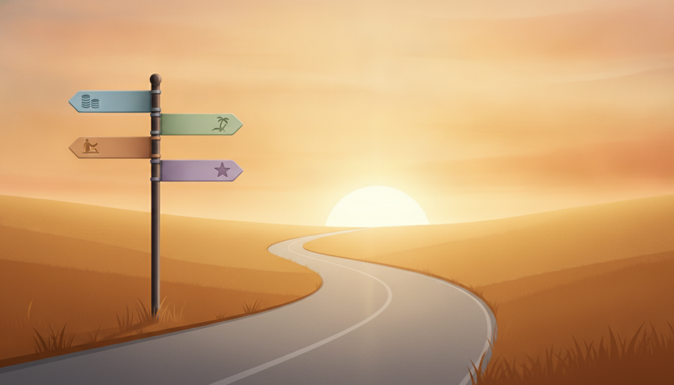 Your Debt Is Done — Now What?