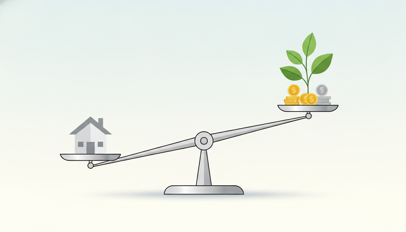 Should You Still Accelerate a Low-Rate Mortgage?