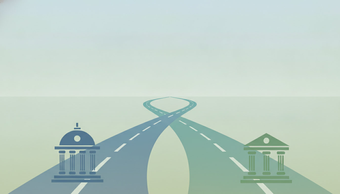 Where Student Loans Fit in a Debt-Free Plan