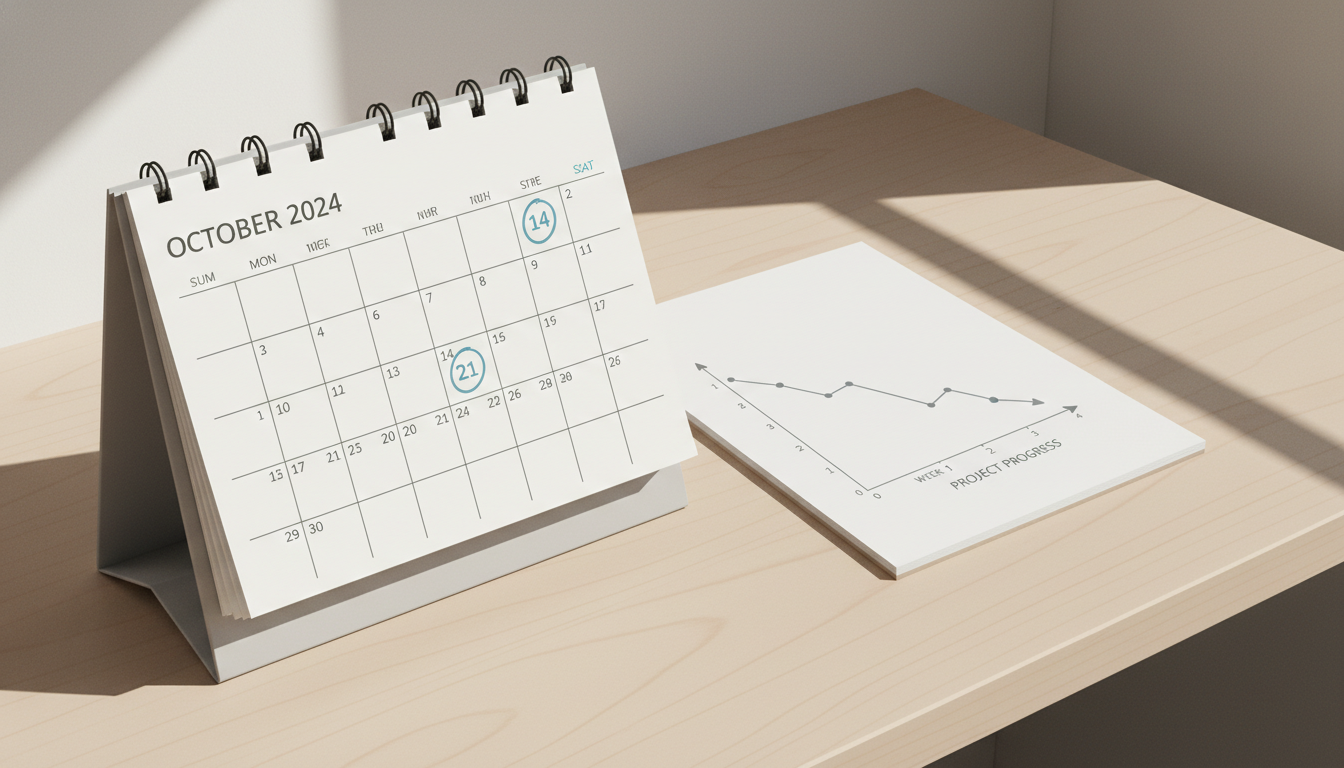 How to Track Debt Payoff Without Obsessing Over It